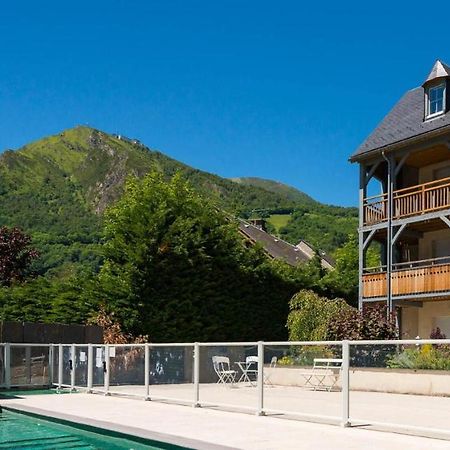 Lagrange Vacances Le Clos Saint Hilaire Exteriör bild