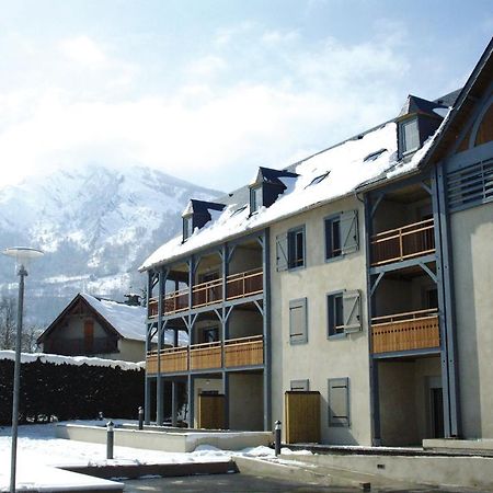 Lagrange Vacances Le Clos Saint Hilaire Exteriör bild