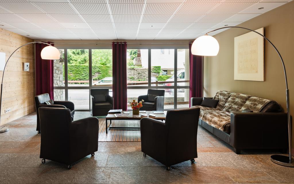Lagrange Vacances Le Clos Saint Hilaire Exteriör bild