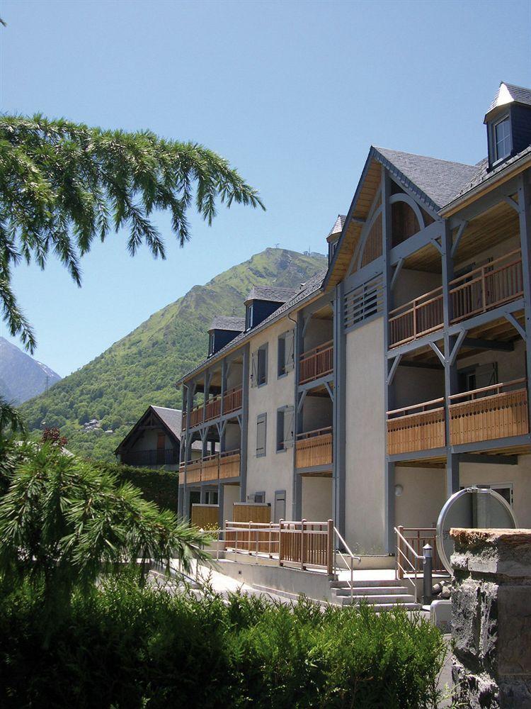 Lagrange Vacances Le Clos Saint Hilaire Exteriör bild