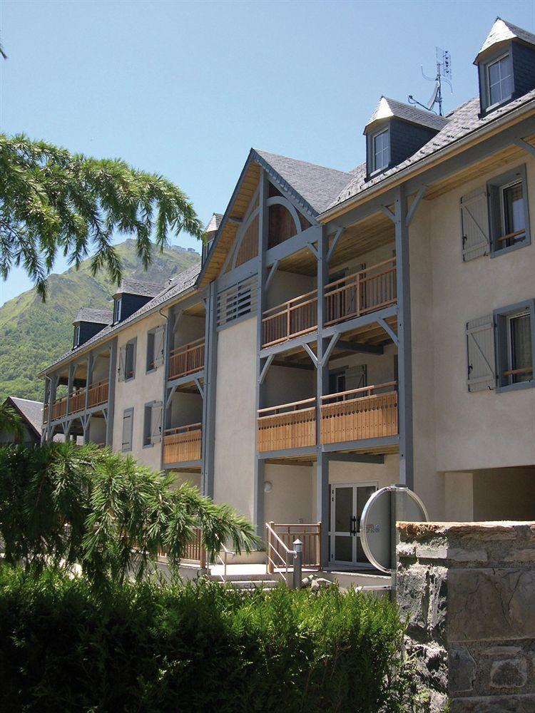 Lagrange Vacances Le Clos Saint Hilaire Exteriör bild